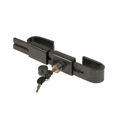 Cadenas container shutlock en acier trempé HTC 610750