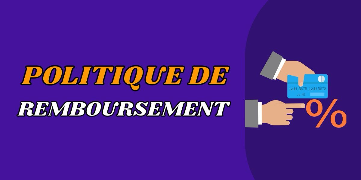 Politique de retour